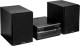 Wieża Panasonic SC-PMX70 BEGK DAB+ czarna 3