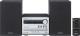 Wieża Panasonic SC-PM250BEGS 1