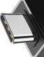 Adapter USB Baseus Exquisite USB-C - USB Czarny  (CATJQ-B01) 5