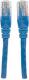 Intellinet Network Solutions PATCH CORD CAT6 UTP 0,5M NIEBIESKI 100% MIEDŹ (342568-10P) 4
