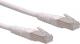 Roline PatchCord S/FTP, PiMF, Kat6, 0.3m, biały (21.15.1326) 1