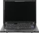 Laptop Lenovo Laptop Lenovo ThinkPad T61 T8300 4 GB 120 SSD 14,1" WSXGA+ W7Pro A- (NoCam) 1