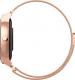 Smartwatch Forever ForeVive 2 SB-330 Różowe złoto 11