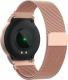 Smartwatch Forever ForeVive 2 SB-330 Różowe złoto 13