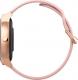 Smartwatch Forever ForeVive 2 SB-330 Różowe złoto 4
