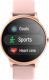 Smartwatch Forever ForeVive 2 SB-330 Różowe złoto 5