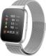 Smartwatch Forever ForeVigo 2 SW-310 Srebrny  (GSM102360) 1