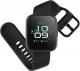 Smartwatch Forever ForeVigo 2 SW-310 Czarny 5