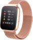 Smartwatch Forever ForeVigo 2 SW-310 Różowe złoto  (SW-310_RG) 1