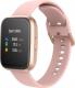 Smartwatch Forever ForeVigo 2 SW-310 Różowe złoto  (SW-310_RG) 4