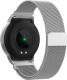 Smartwatch Forever ForeVive 2 SB-330 Srebrny 13