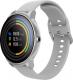Smartwatch Forever ForeVive 2 SB-330 Srebrny 2