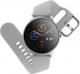Smartwatch Forever ForeVive 2 SB-330 Srebrny 3