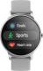 Smartwatch Forever ForeVive 2 SB-330 Srebrny 5