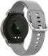 Smartwatch Forever ForeVive 2 SB-330 Srebrny 8
