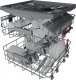 Zmywarka Whirlpool WIS 7020 PEF 9