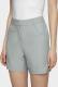 4f Spodenki trekkingowe damskie H4L21-SKDTR060 szare r. S 1