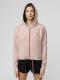4f Bluza damska H4L21-BLD013 jasny rożowy r. S 1
