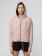 4f Bluza damska H4L21-BLD013 jasny rożowy r. S 3