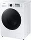 Pralko-suszarka Samsung WD70TA046BH 2