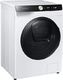 Pralko-suszarka Samsung WD80T554DBE 2