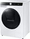 Pralko-suszarka Samsung WD80T554DBE 3