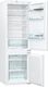 Lodówka Gorenje NRKI4182E1 1