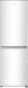 Lodówka Gorenje RK4161PW4 1