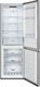 Lodówka Gorenje NRK6182PS4 1