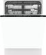 Zmywarka Gorenje GV671C60 1