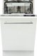 Zmywarka Kernau KDI 4854 SD 1