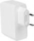 Ładowarka LogiLink PA0094 2x USB-A 3.4 A (PA0094) 2