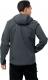Kurtka męska Jack Wolfskin Kurtka męska Northern Point ebony r. M 2