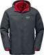 Kurtka męska Jack Wolfskin Kurtka męska Northern Point ebony r. L 1