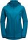 Jack Wolfskin Kurtka damska Stormy Point Jacket W dark aqua r. S 1