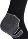 Bridgedale Skarpety Bridgedale StormSock Lt Boot - black/grey 48+ 4