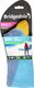 Bridgedale Skarpety damskie Ski Mid Merino P Pattern - lil/blu r. 35-37 1