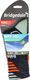 Bridgedale Skarpety narciarskie Ski Lt Merino P Pattern - grph/sag r. 44 - 47 1