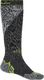 Bridgedale Skarpety narciarskie Bridgedale Ski Midweight+ Merino P - gunmet/stone 36 - 39 1
