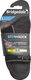 Bridgedale Skarpety Bridgedale StormSock Lt Ankle - black/grey 48+ 1
