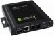 System przekazu sygnału AV Techly Nadajnik ekstendera HDMI po skrętce, RJ45 PoE, TV Wall (20508) 1