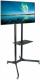 Techly Stojak podłogowy ICA-TR6 30'' - 65'' 1