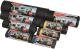 Office Products Worki na śmieci biurowe, 35l, 15szt, czarne (5901503651148) 1