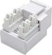 Intellinet Network Solutions MODUŁ KEYSTONE RJ11/12 BIAŁY 2
