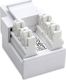 Intellinet Network Solutions MODUŁ KEYSTONE RJ11/12 BIAŁY 3
