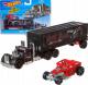 Hot Wheels HOT WHEELS® Super Rigs ROAD ROLLER 1