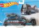 Hot Wheels Ciężarówka Park'n Play (GBF14) 1