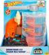 Hot Wheels Tor samochodowy City Zakręcona lodziarnia  (GPD08) 1