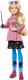 Mattel Harry Potter Luna Lovegood (GNR32) 1