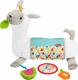 Fisher Price Lama Rośnij ze mną 3w1 (GHJ03) 1